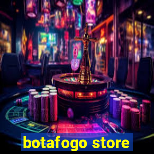 botafogo store